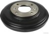KIA 0K9A626251B Brake Drum